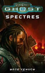 Spectres by Nate Kenyon