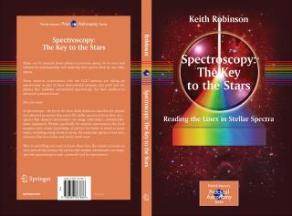 Spectroscopy - The Key To The Stars by Reading The Lines In Stellar Spectra