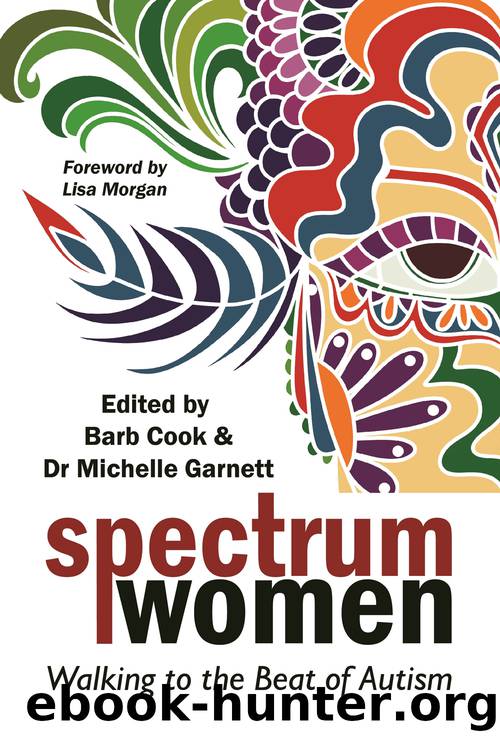 Spectrum Women by Barb Cook