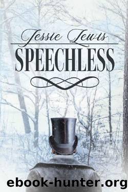 Speechless by Jessie Lewis