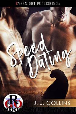 Speed Dating by J.J. Collins