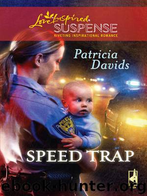Speed Trap by Patricia Davids