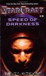 Speed of Darkness by Tracy Hickman