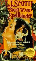 Spellbinder by Smith L. J