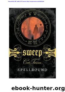 Spellbound 6 by Cate Tiernan