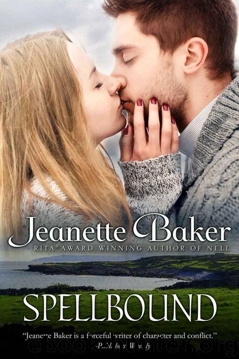Spellbound by Baker Jeanette