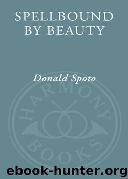 Spellbound by Beauty by Donald Spoto