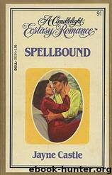 Spellbound by Castle Jayne