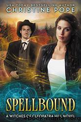 Spellbound by Christine Pope