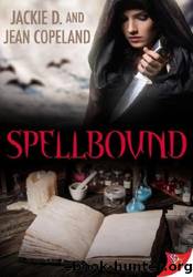 Spellbound by Jackie D