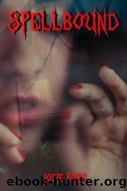 Spellbound by Jodie Rose
