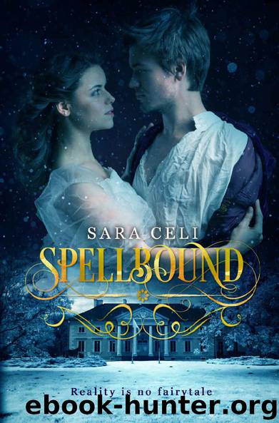 Spellbound by Sara Celi & S. Celi