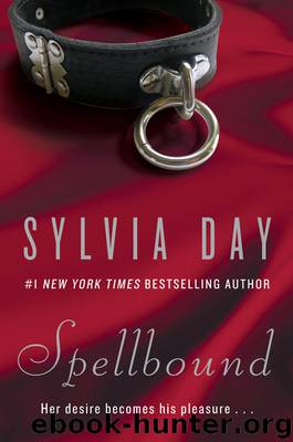 Spellbound by Sylvia Day