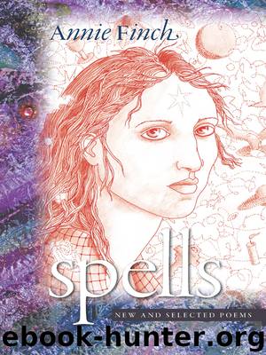 Spells by Finch Annie