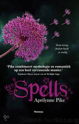Spells by Pike Aprilynne