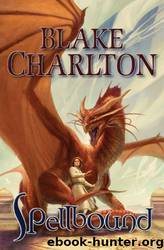 Spellwright #02 - Spellbound by Blake Charlton