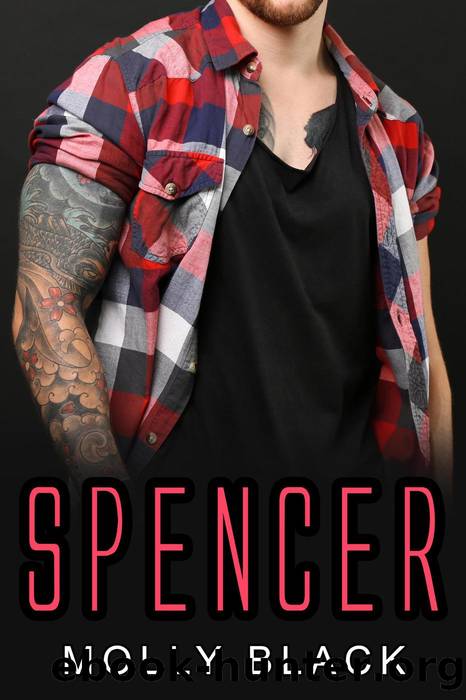 Spencer by Molly Black