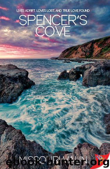 Spencer's Cove by Missouri Vaun