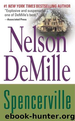 Spencerville by Nelson DeMille