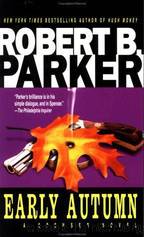 Spenser - 07 - Early Autumn by Robert B. Parker