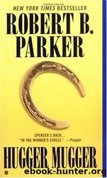 Spenser - 27 - Hugger Mugger by Robert B. Parker
