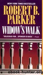 Spenser - 29 - Widow's Walk by Robert B. Parker