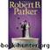 Spenser - 36 - Rough Weather by Robert B. Parker
