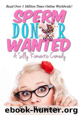 Sperm Donor Wanted by S. L. Romines