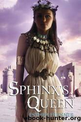 Sphinx's Queen by Esther Friesner