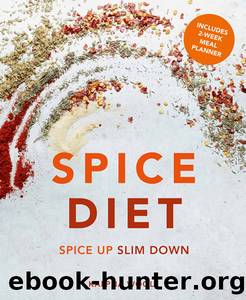 Spice Diet by Kalpna Woolf