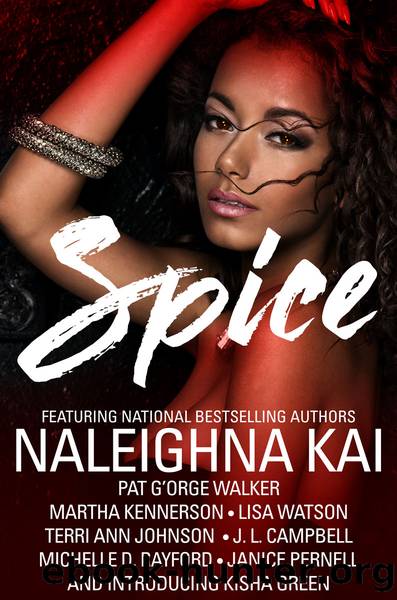 Spice by Naleighna Kai