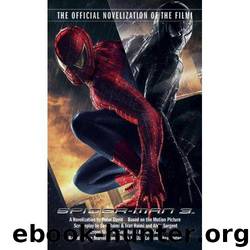 Spider Man 3 by Peter David