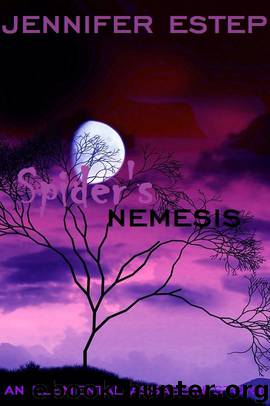 Spider's Nemesis by Jennifer Estep