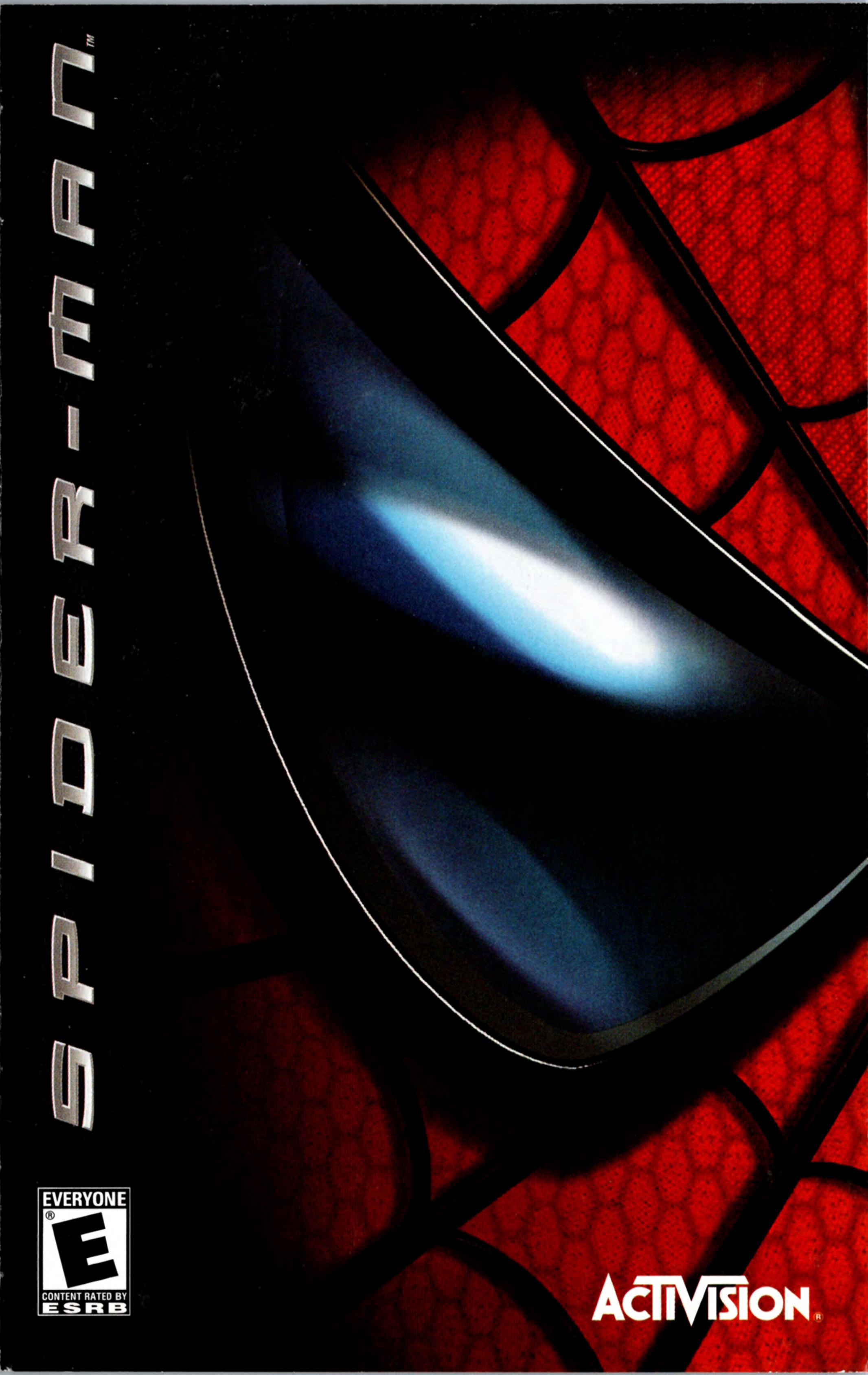 Spider-Man- The Movie (USA) by Jonathan Grimm
