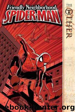 Spiderman 2 by Peter David