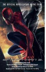 Spiderman 3 by Peter David