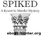 Spiked by Avery Daniels