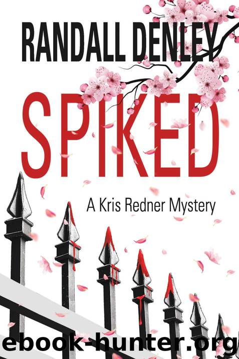 Spiked by Randall Denley