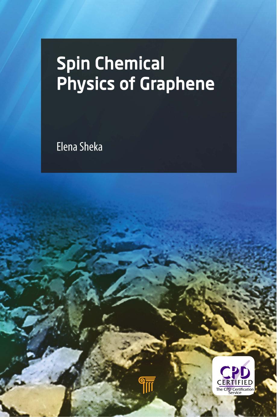 Spin Chemical Physics of Graphene by Unknow