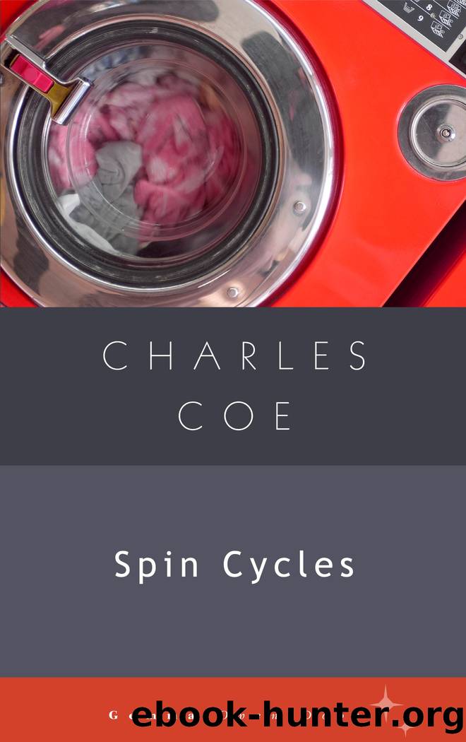 Spin Cycles by Charles Coe
