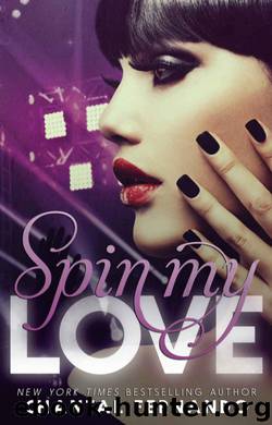 Spin My Love by Chantal Fernando