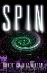 Spin Omnibus by Robert Charles Wilson
