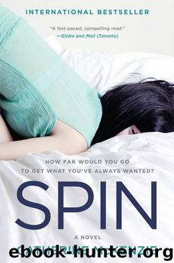 Spin by Catherine McKenzie
