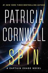 Spin by Cornwell Patricia