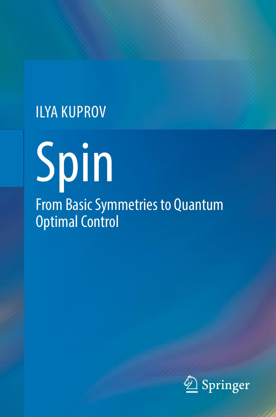 Spin by Unknown