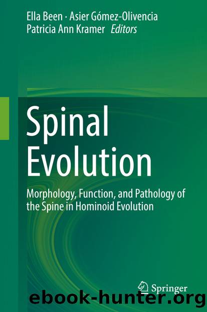 Spinal Evolution by Unknown