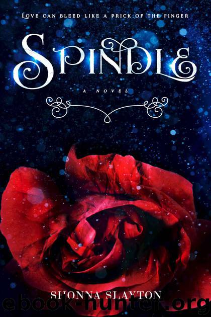 Spindle by Shonna Slayton