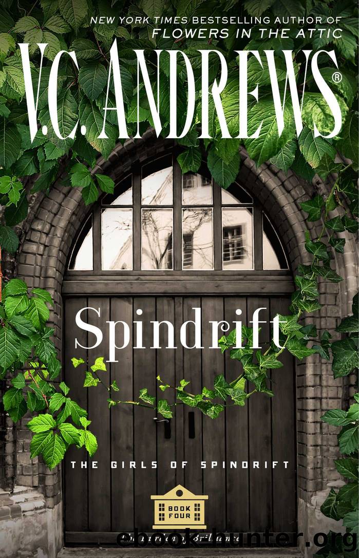 Spindrift by Andrews V. C