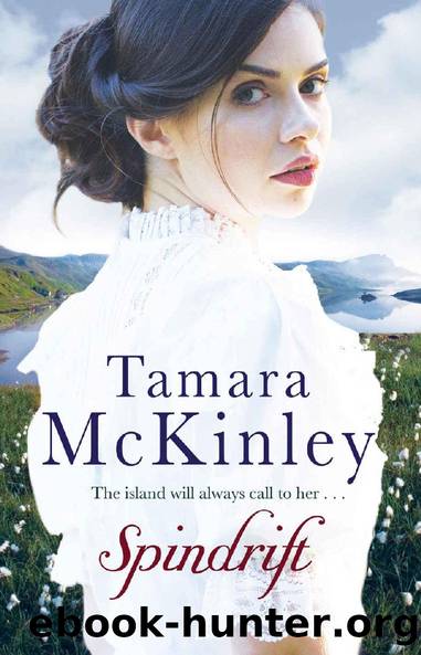 Spindrift by Tamara McKinley