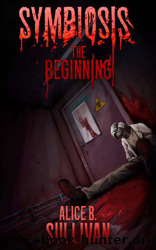 Spine Tinglers by Lisa Morton